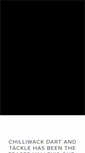 Mobile Screenshot of chilliwackdart.com